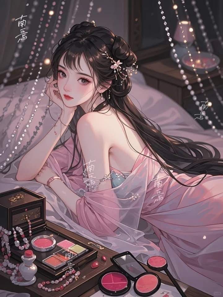 Giấc Xuân Không Tên